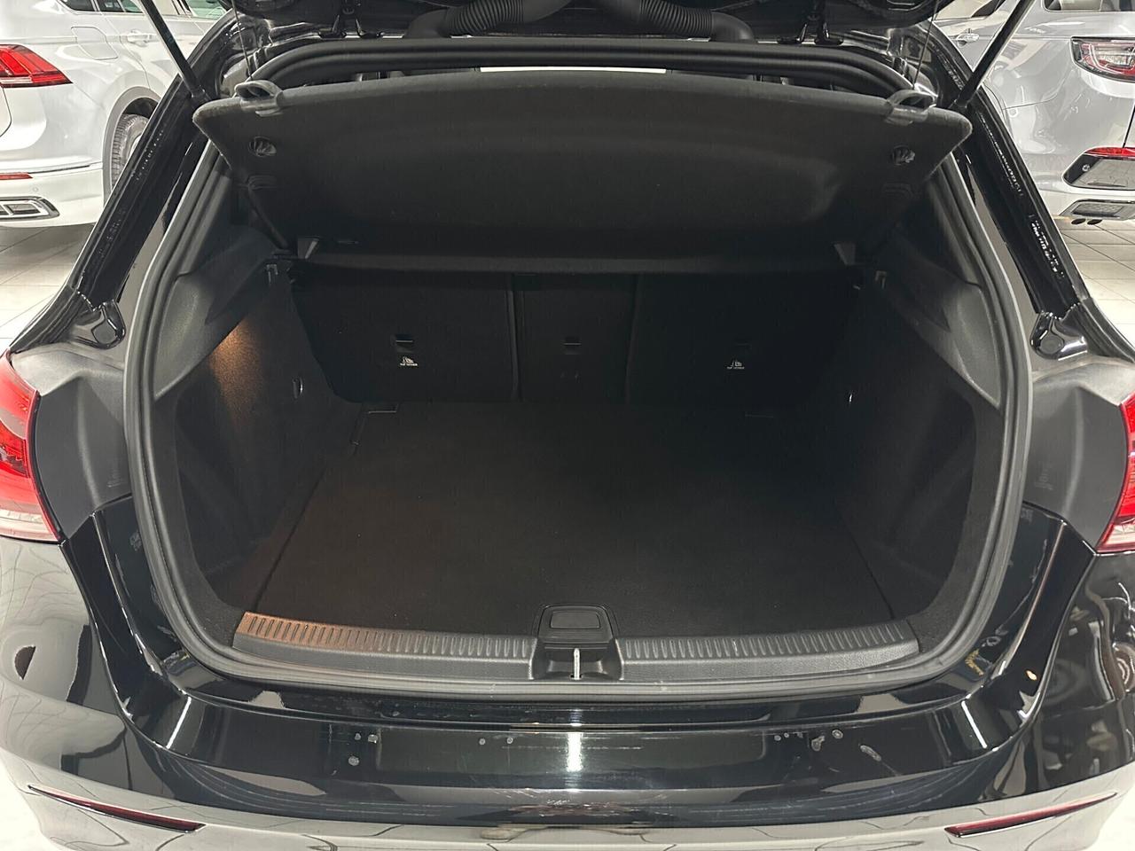 Mercedes-Benz A 35 AMG 4matic auto