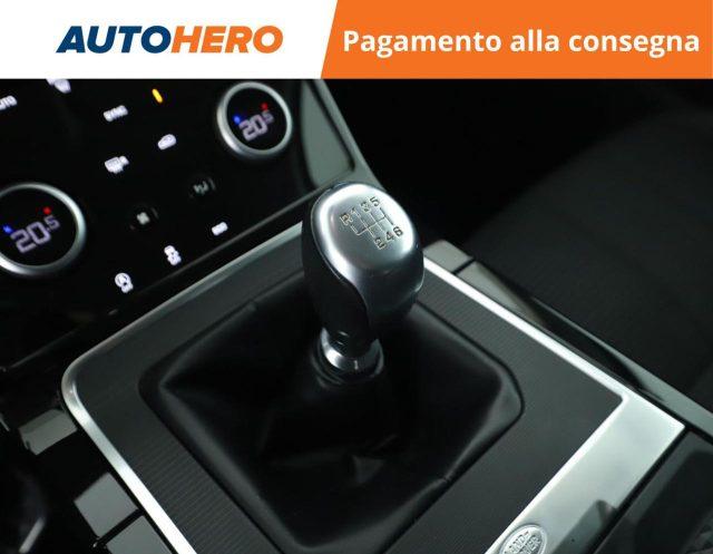 LAND ROVER Range Rover Evoque 2.0D I4-L.Flw 150 CV