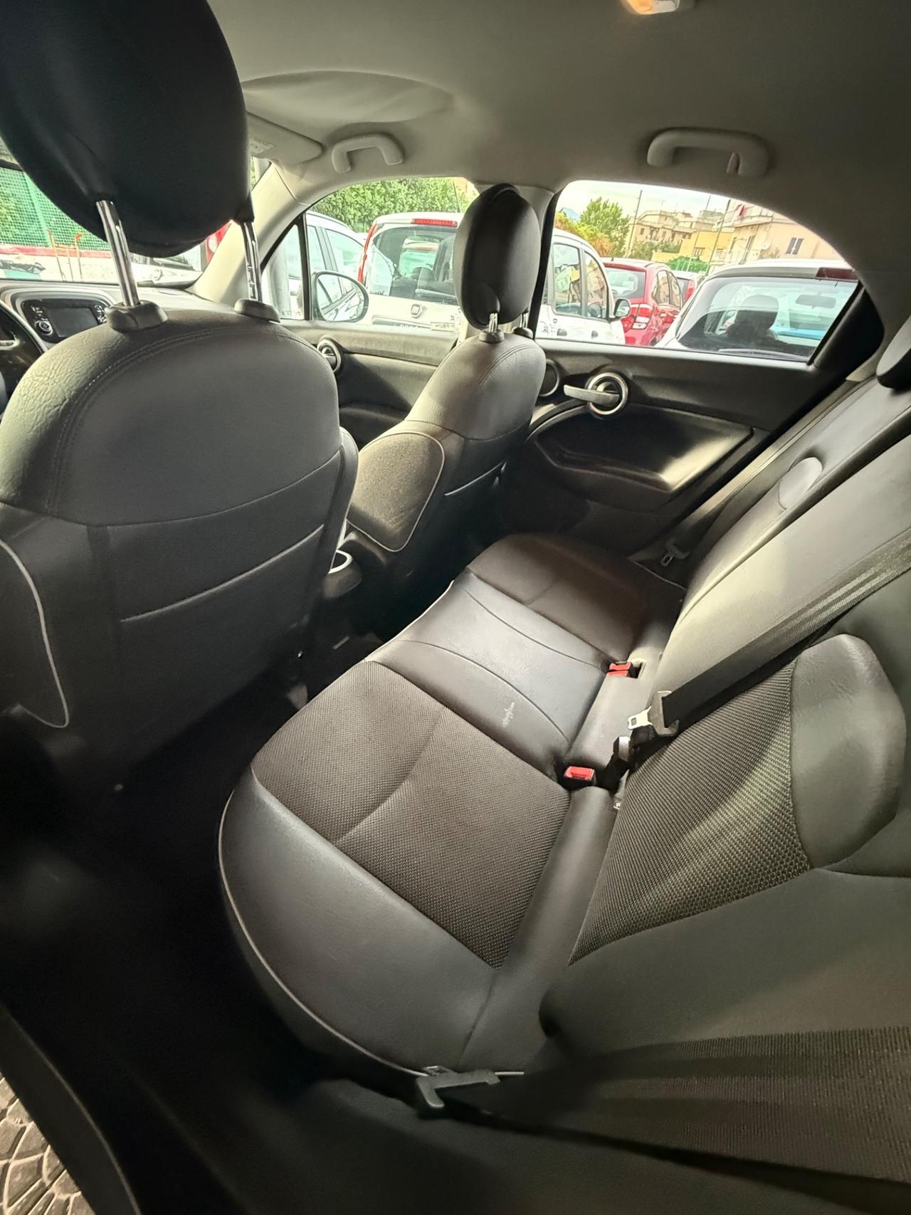 Fiat 500X 1.3 MultiJet 95 CV Pop