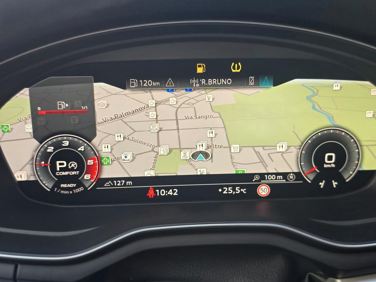 Audi A4 Avant 30 TDI/136 CV S tronic Business Advanced