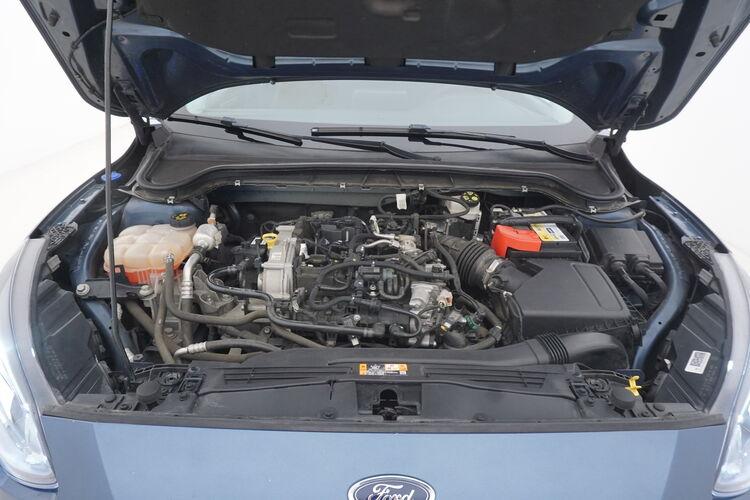 Ford Focus Hybrid Business BR332009 1.0 Mild Hybrid 125CV