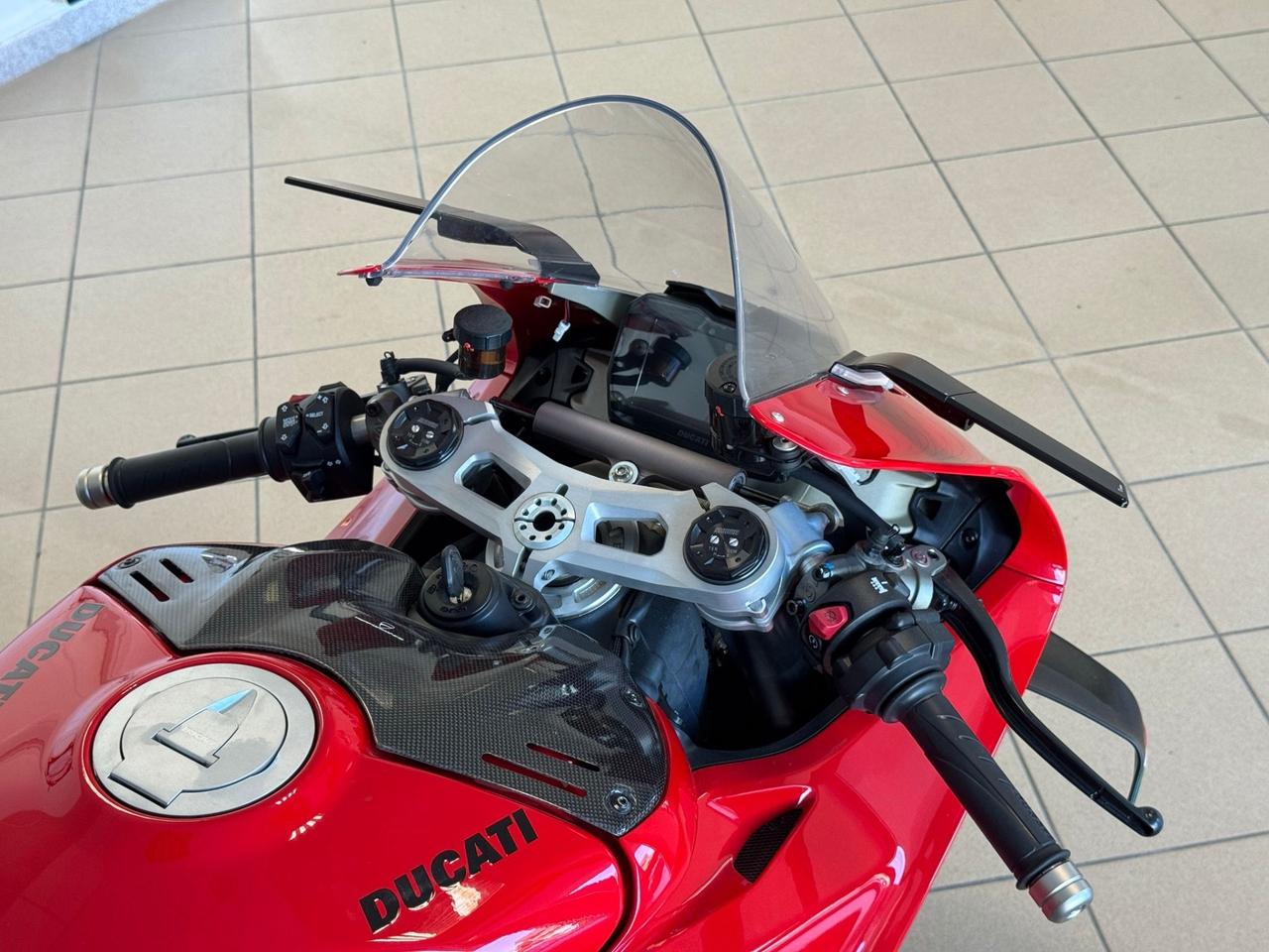 Ducati Panigale V4
