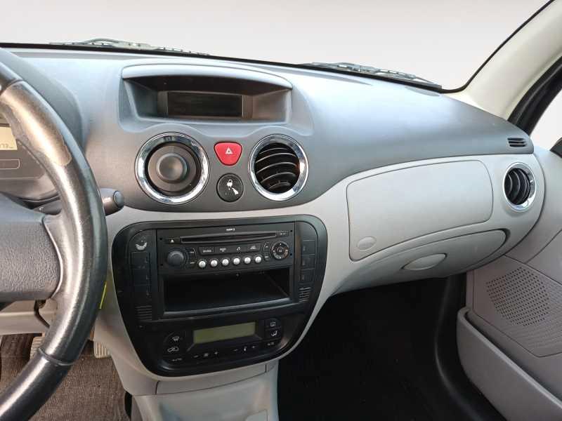 CITROEN C3 1.1 Exclusive Style (exclusive)