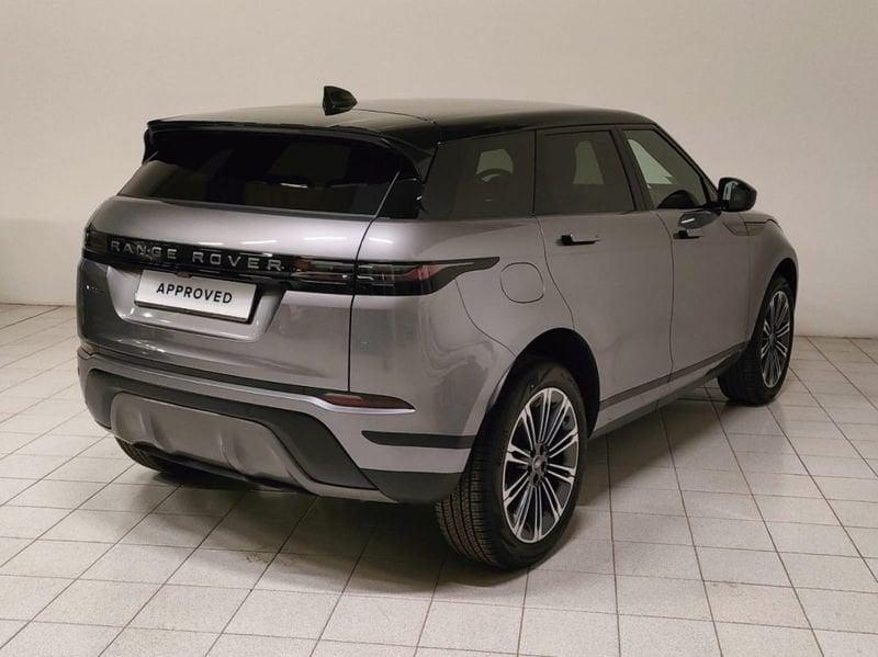 Land Rover RR Evoque Range Rover Evoque 1.5 I3 PHEV 300 CV AWD Auto S IVA ESPOSTA
