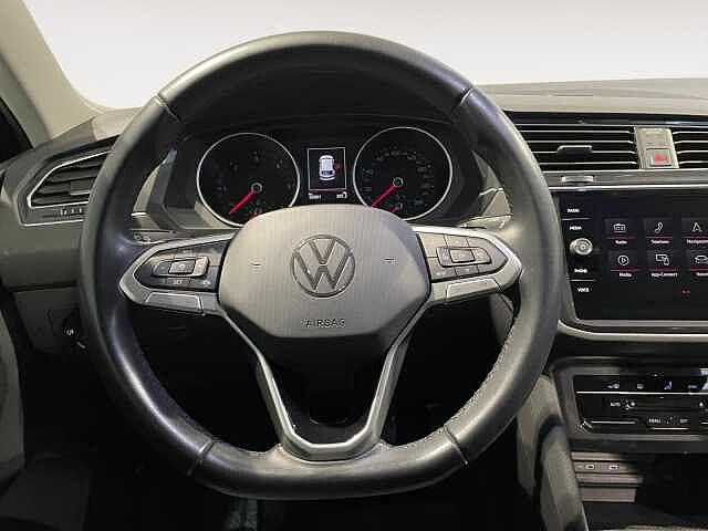 Volkswagen Tiguan 2ª serie 2.0TDI 150CV DSG Life
