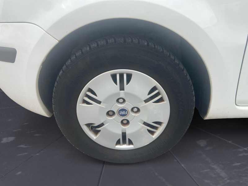 FIAT Panda 1.2 Dynamic Class