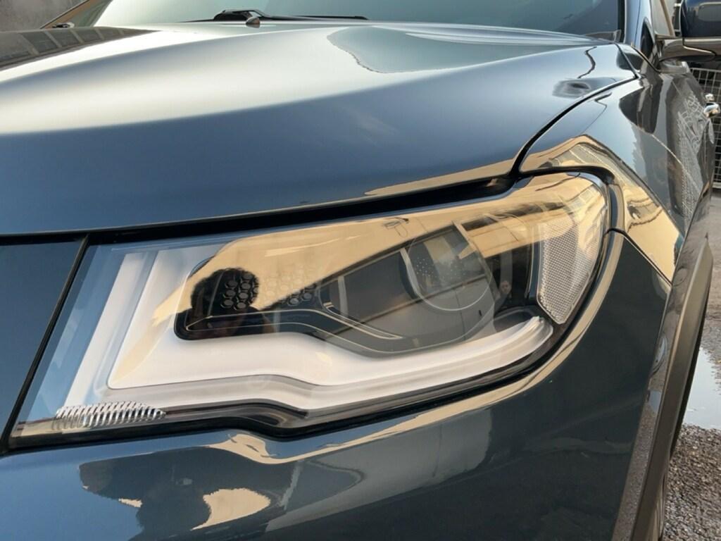 Jeep Compass 1.3 Turbo T4 PHEV Limited 4xe AT6