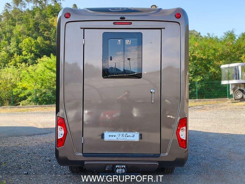 Opel Movano STX 35 2.2 BlueHDi 165 PLM-SL 3p. TRASPORTO CAVALLI - NETTO IVA