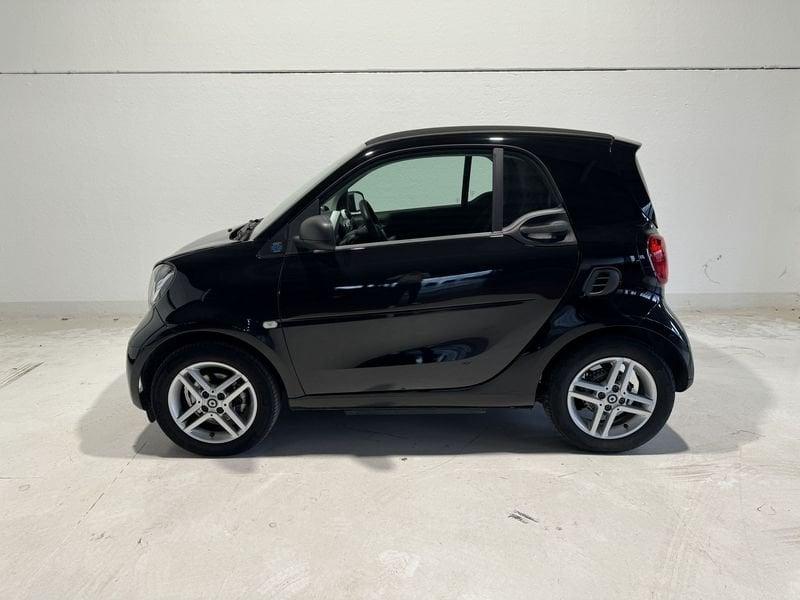 smart fortwo Smart III 2020 Elettric eq Pure 22kW