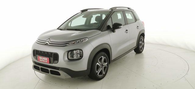 CITROEN C3 Aircross BlueHDi 120 S&S EAT6 Feel