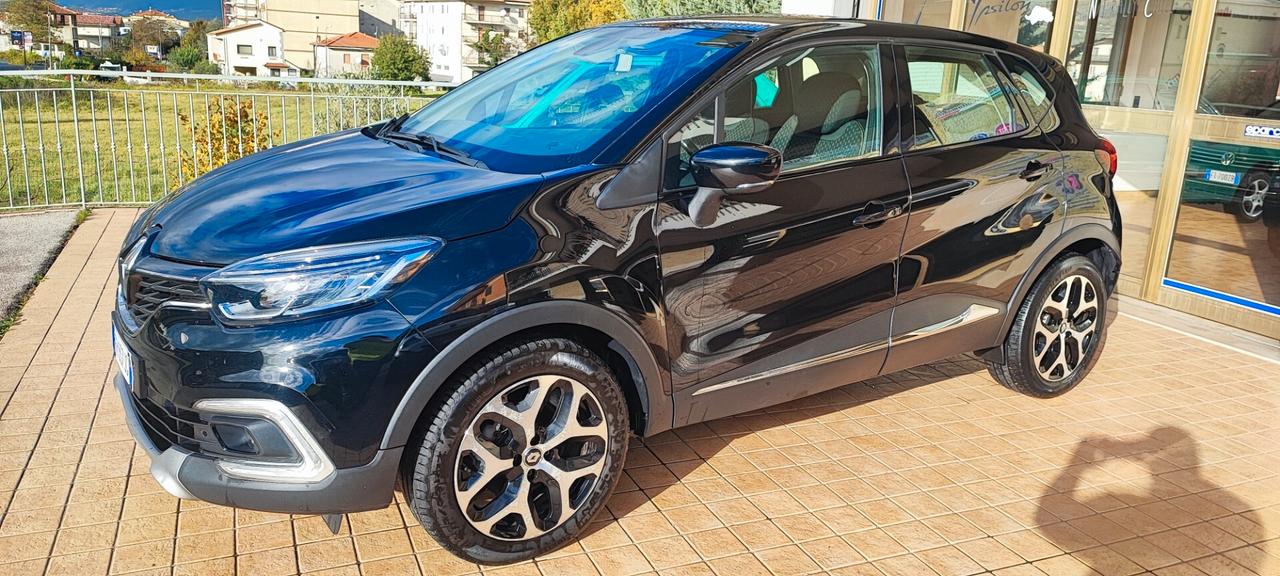 Renault Captur dCi 8V 90 CV Sport Edition2