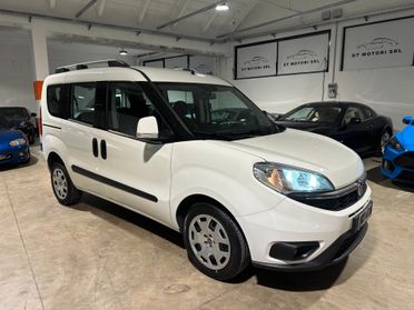 Fiat Doblò 1.6 MJT 16V 120CV - UNICO PROP. - 7 POSTI