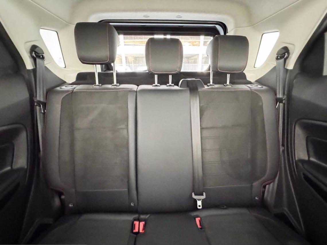 FORD EcoSport 1 0 ecoboost st line ses 125cv my20 25