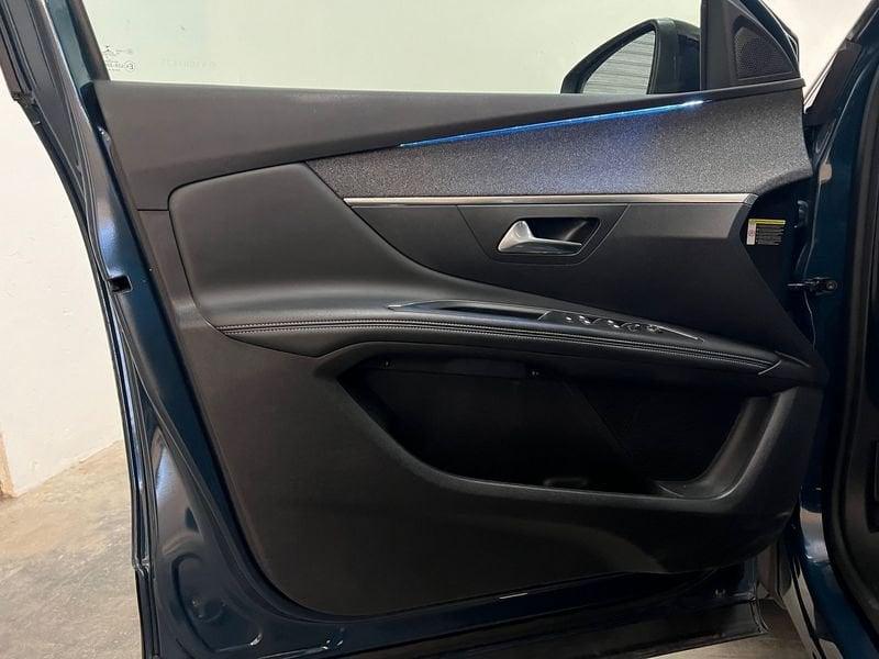 Peugeot 3008 3008 BlueHDi 130 S&S EAT8 Allure Pack