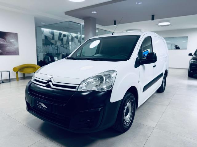 Citroen berlingo 1.6 3p
