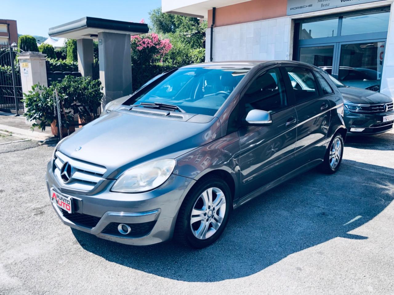 Mercedes-benz B 200 CDI Executive