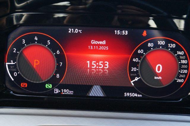 VOLKSWAGEN Golf 1.0 eTSI EVO DSG Life