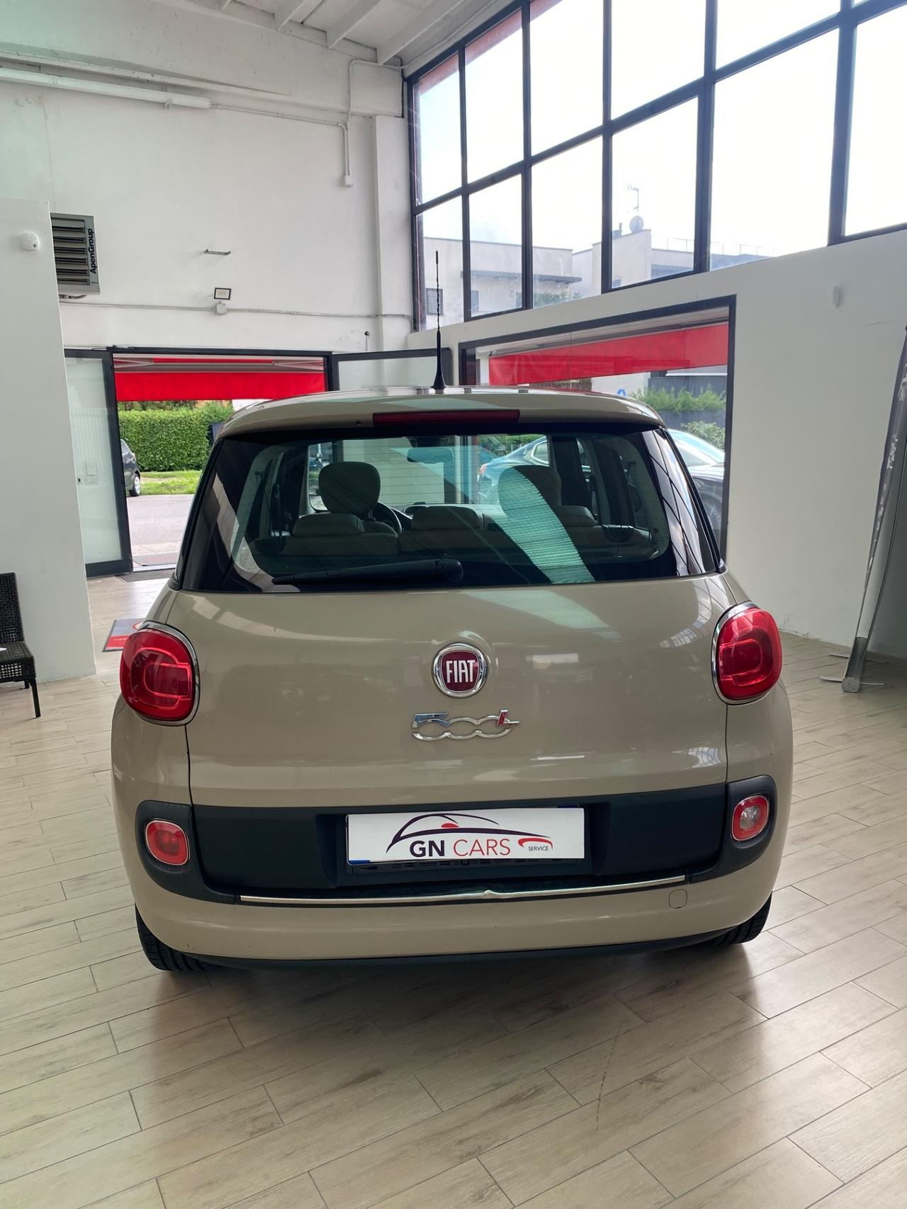 Fiat 500L 1.4 Lounge