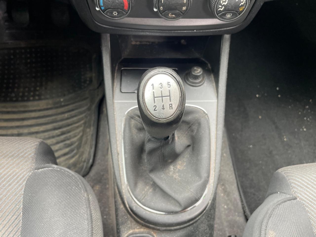 Alfa Romeo 147 1.6 16V 5p/1PROP/GARANZIA 12 MESI