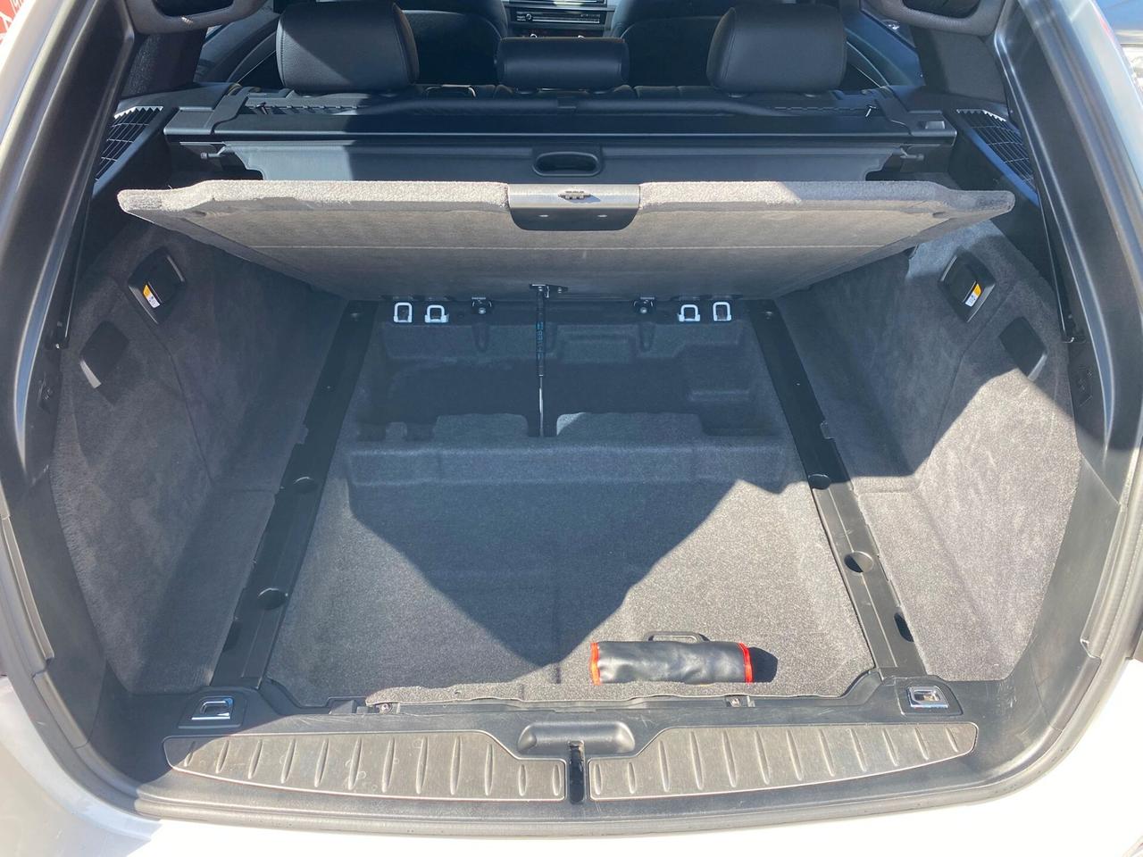 Bmw Serie 5 530d xDrive 249CV Touring Msport