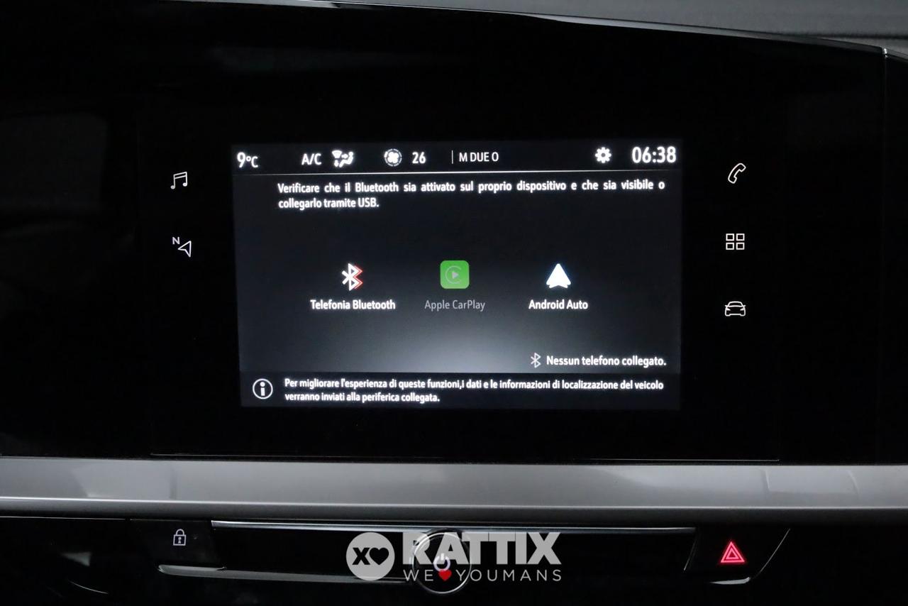 Opel Mokka 1.2 t 130CV Elegance AT8