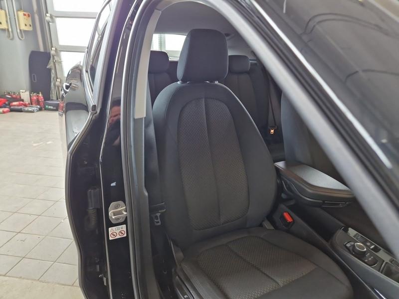 BMW X2 SDRIVE 18D ADVANTAGE AUTO SUV