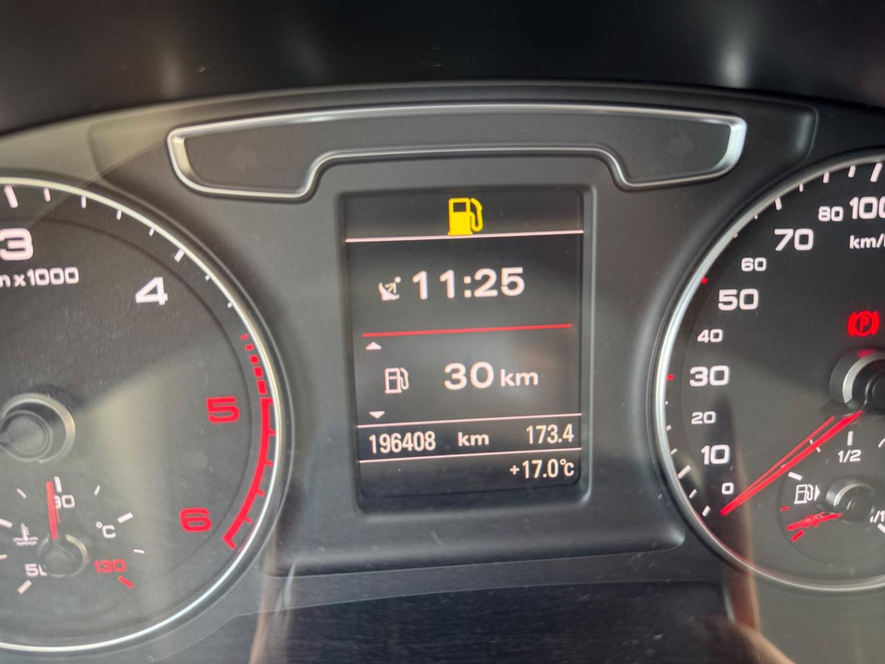 Audi Q3 2.0 TDI 150 CV S-Line