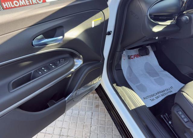 FIAT 600 1.2 hybrid Sport 145cv auto