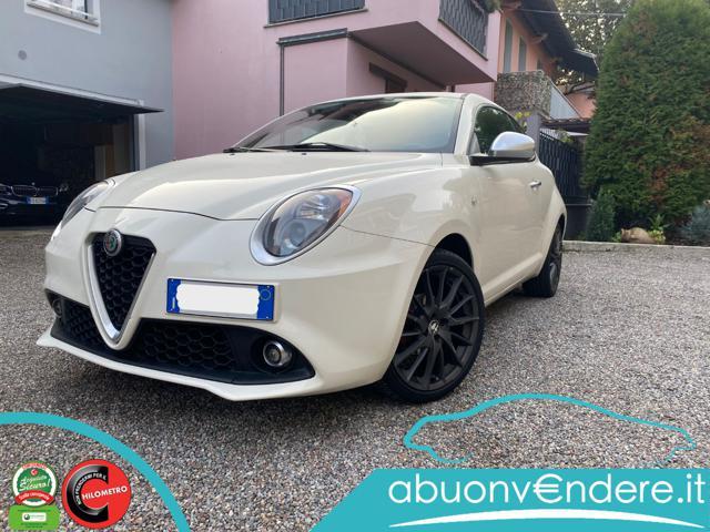 ALFA ROMEO MiTo 1.4 78 CV 8V S&S Urban