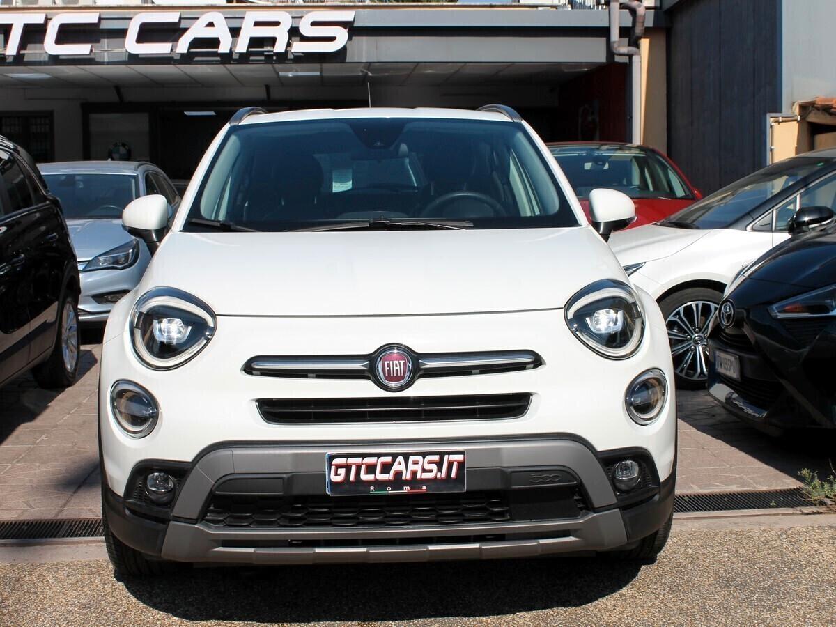 Fiat 500X 1.3 MultiJet 95 CV Cross