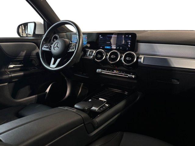 MERCEDES-BENZ GLB 200 d Automatic Business Extra