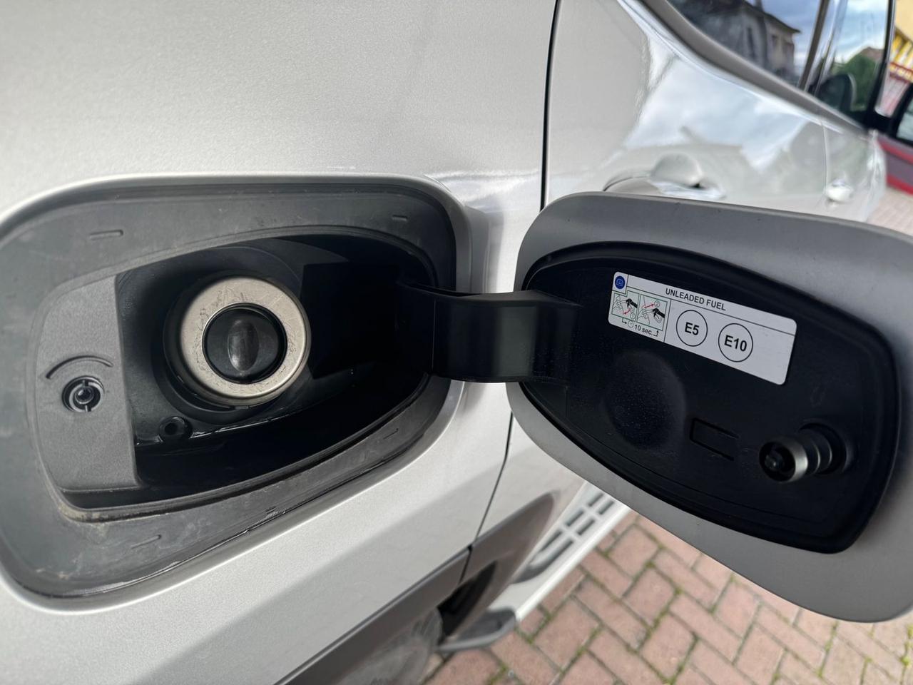 Jeep Compass Trailhawk 1.3 T4 PHEV