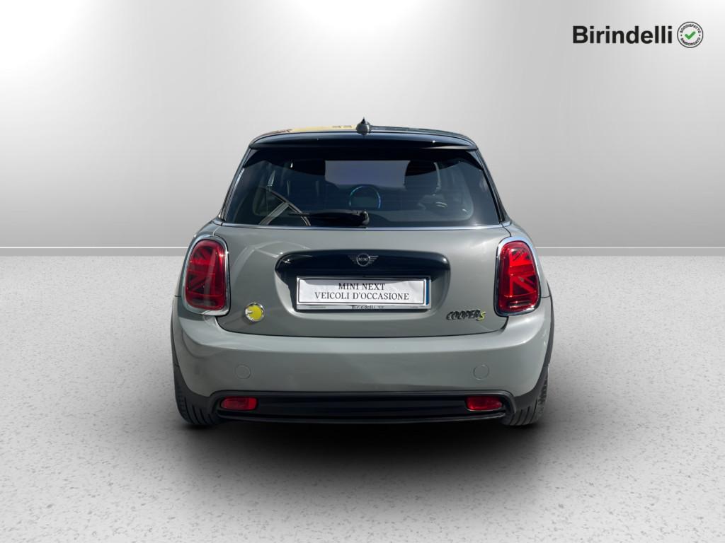 MINI Mini Full El. (F56) - Mini Cooper SE Classic