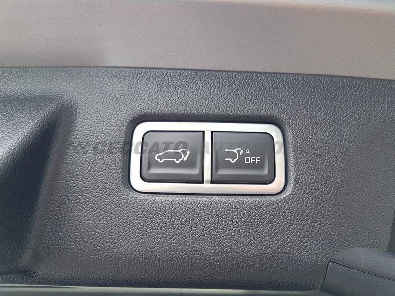 KIA Sorento Sorento 1.6 tgdi hev Style 2wd at6