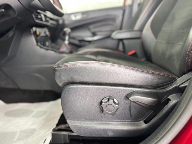 FORD EcoSport 1.5 Ecoblue 100 CV Start&Stop ST-LINE