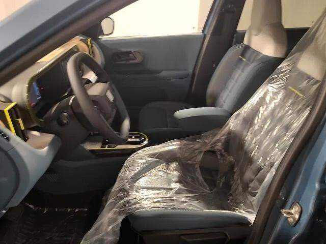 Fiat Grande Panda 1.2 Hybrid 110 CV S&S La Prima