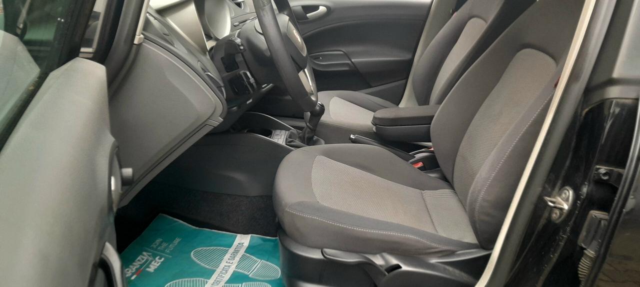 Seat Ibiza ST 1.4 Reference