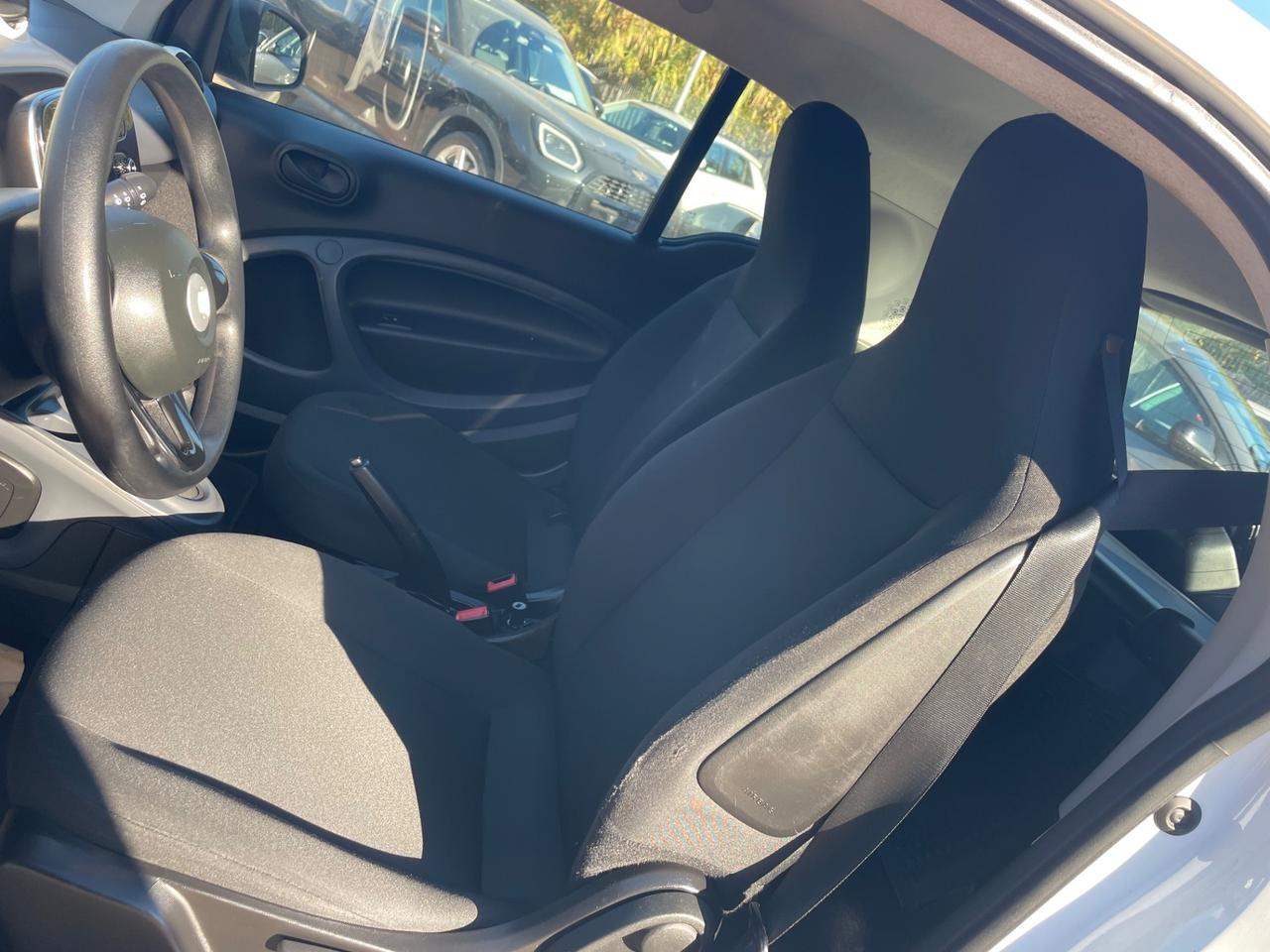 Smart ForTwo 70 1.0 Youngster