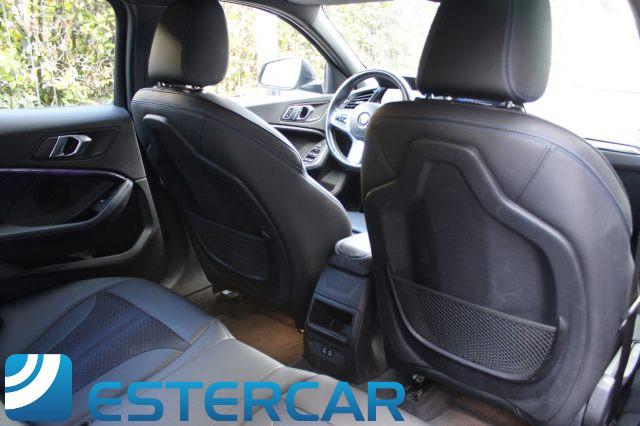 BMW 116 d 5p Msport 18' aut FULL