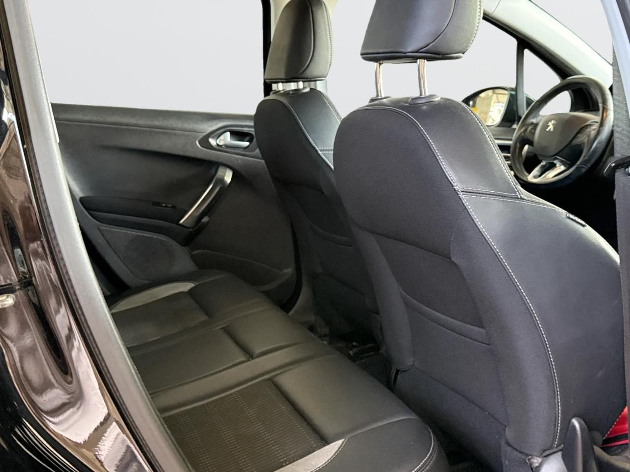 Peugeot 2008*1.2*110CV*AUTOMATICA***