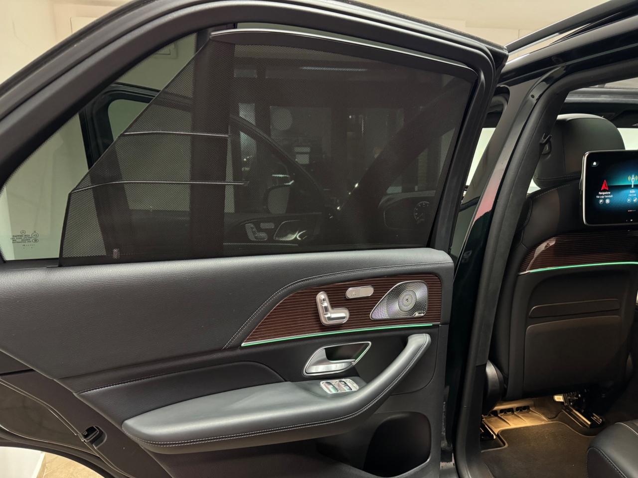 Mercedes-benz GLE 350 de 4Matic EQ-Power Premium Plus