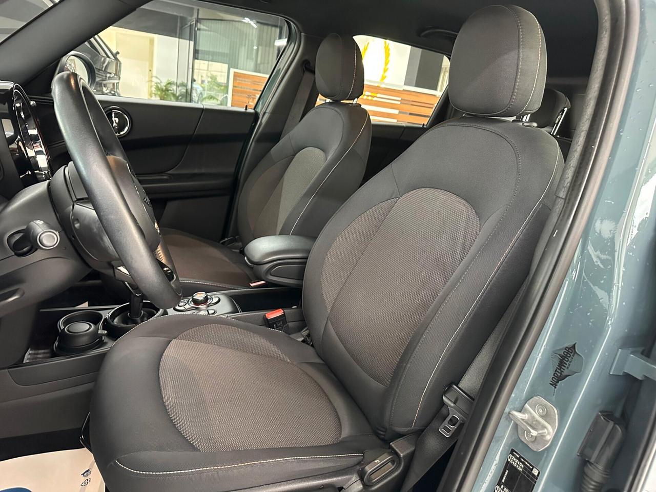 MINI Cooper Countryman 1.5 Northwood Edition auto -IVA ESPOSTA