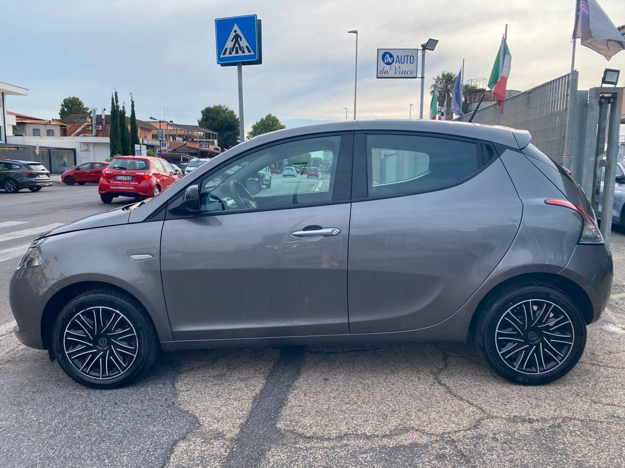 LANCIA Ypsilon 1.0 hybrid 5posti GOLD RadioAPP CarPlay