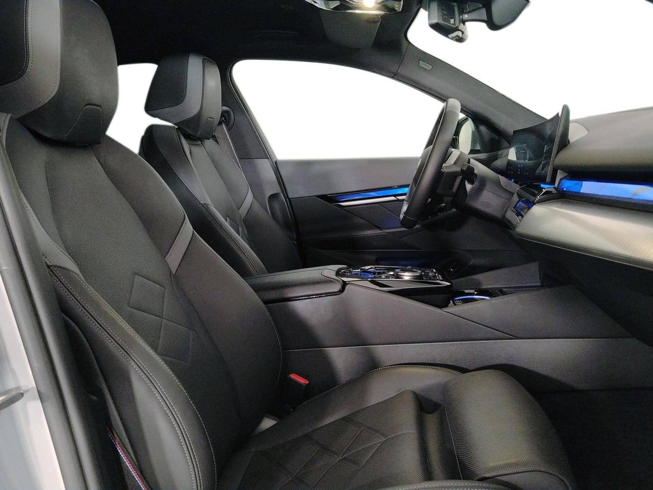 BMW Serie 5 i5 xDrive40 MSport Pro