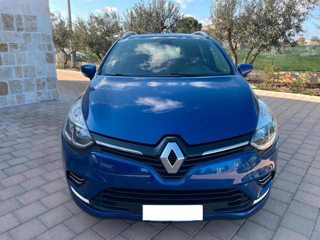 Renault Clio Sporter dCi 8V 75 CV Life finanziabile