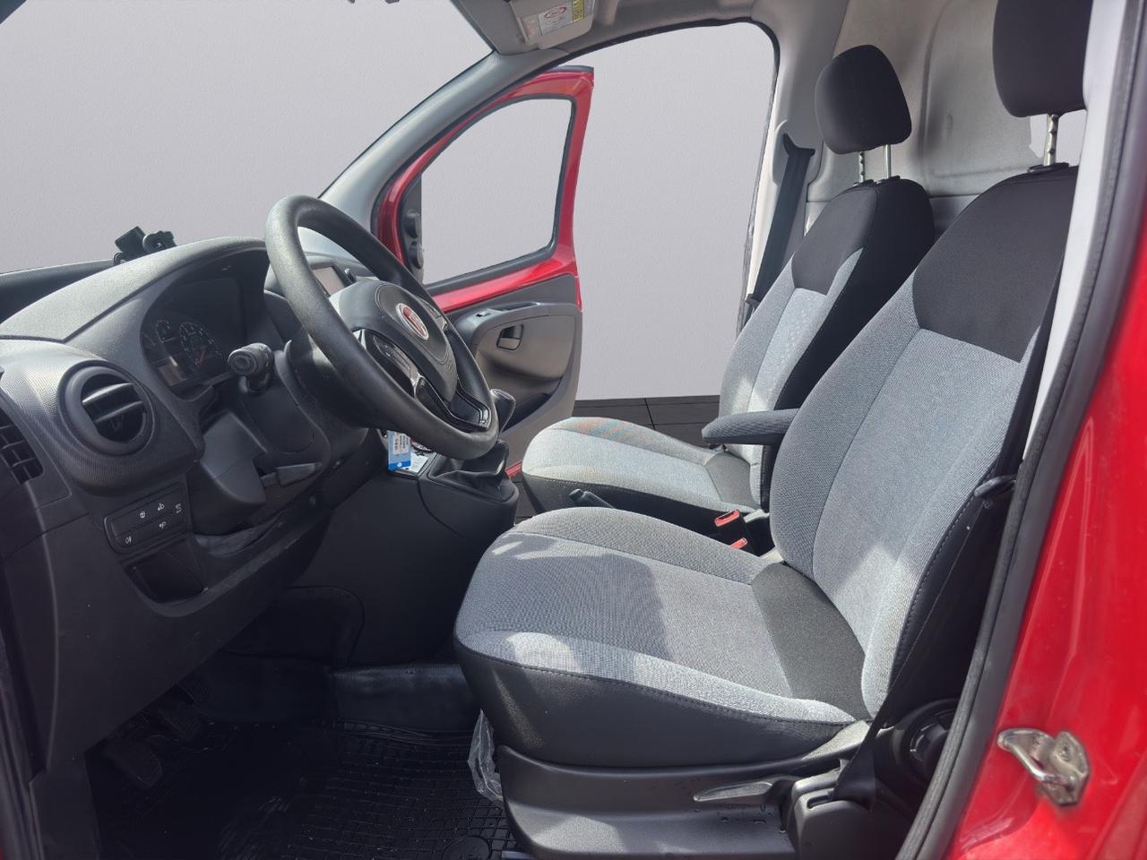 Fiat Fiorino 29 DISPONIBILI 1.3 MJT 95 ADVENTURE- OFFICINA MOBILE EX TELECOM