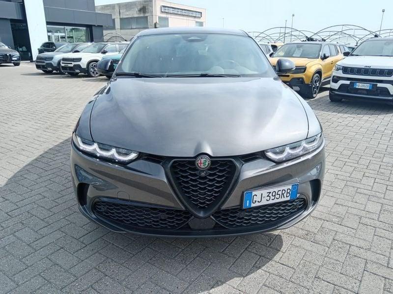 Alfa Romeo Tonale 1.5 160cv Hybrid TCT7 Veloce