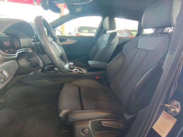 Audi A4 allroad Quattro 40 2.0 tdi 204cv Business Evolution S-tron