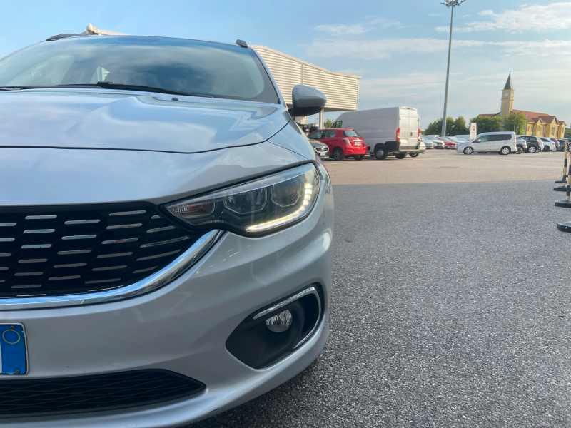 FIAT Tipo SW 1.6 mjt Lounge s&s 120cv DcT