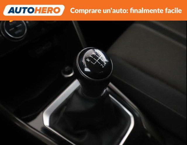 VOLKSWAGEN T-Roc 1.0 TSI 115 CV Style BlueMotion Technology